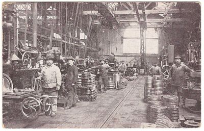 Благотворительный Скобелевский комитет под Е.И.В. Государя Императора помощь раненым.