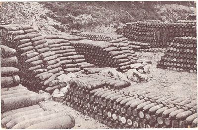 Благотворительный Скобелевский комитет под Е.И.В. Государя Императора помощь раненым. Прошла почту.