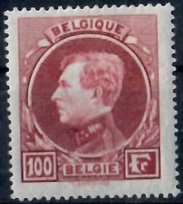 1929г. Бельгия 100 франков. * 35 евро.