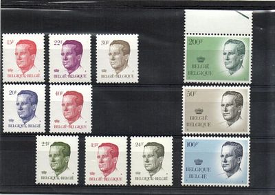 Бельгия. , 35 евро. **