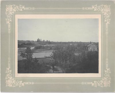Карелия. Река Тулемайоки .