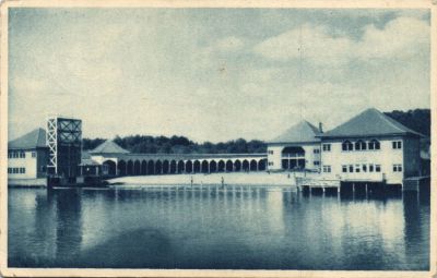 Тарту. Эстония.