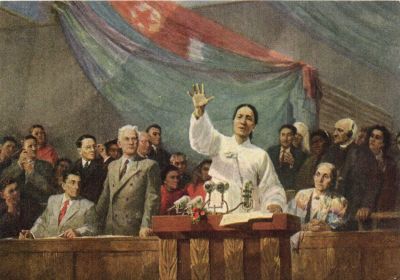 Отстоим мир. Худ.л.М.Стиль.