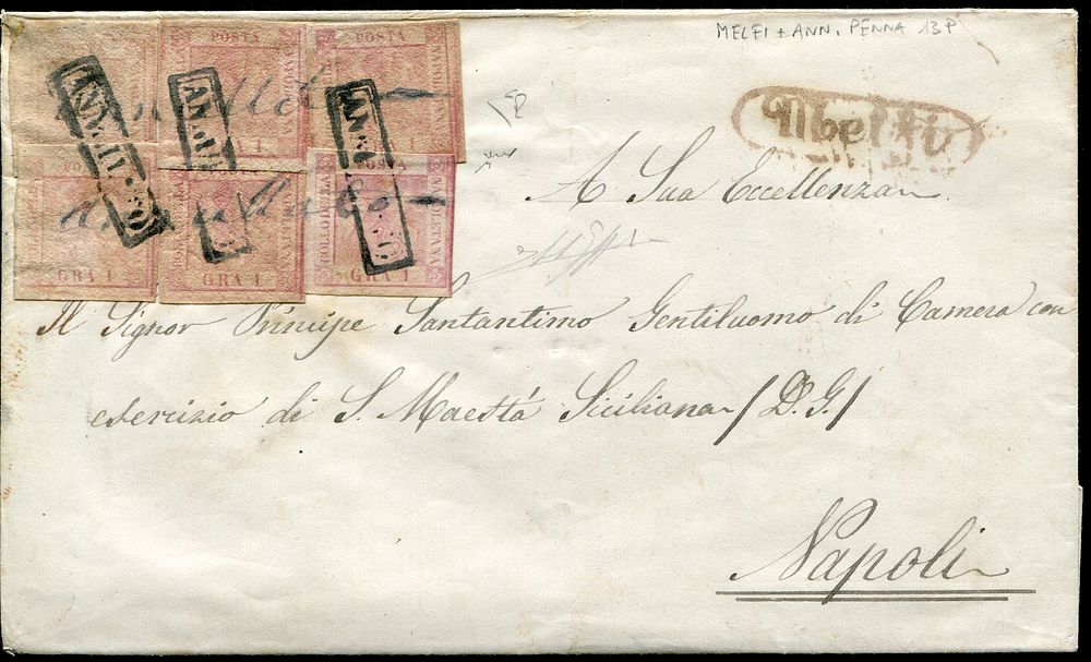 Filatelia Quattrobajocchi | Auction 50