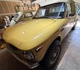 Rare Find!! 1976 Chevrolet LUV Pickup with Custom International Mfg. Co. Canopy. Garaged - This Image - 2