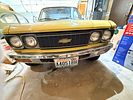 Rare Find!! 1976 Chevrolet LUV Pickup with Custom International Mfg. Co. Canopy. Garaged - This Image - 3