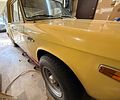 Rare Find!! 1976 Chevrolet LUV Pickup with Custom International Mfg. Co. Canopy. Garaged - This Image - 5