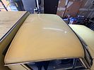 Rare Find!! 1976 Chevrolet LUV Pickup with Custom International Mfg. Co. Canopy. Garaged - This Image - 7