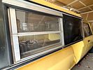 Rare Find!! 1976 Chevrolet LUV Pickup with Custom International Mfg. Co. Canopy. Garaged - This Image - 9
