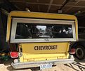 Rare Find!! 1976 Chevrolet LUV Pickup with Custom International Mfg. Co. Canopy. Garaged - This Image - 12