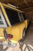 Rare Find!! 1976 Chevrolet LUV Pickup with Custom International Mfg. Co. Canopy. Garaged - This Image - 13