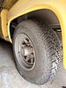Rare Find!! 1976 Chevrolet LUV Pickup with Custom International Mfg. Co. Canopy. Garaged - This Image - 15