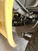 Rare Find!! 1976 Chevrolet LUV Pickup with Custom International Mfg. Co. Canopy. Garaged - This Image - 16
