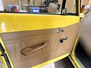 Rare Find!! 1976 Chevrolet LUV Pickup with Custom International Mfg. Co. Canopy. Garaged - This Image - 20