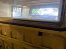 Rare Find!! 1976 Chevrolet LUV Pickup with Custom International Mfg. Co. Canopy. Garaged - This Image - 37