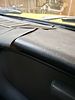 Rare Find!! 1976 Chevrolet LUV Pickup with Custom International Mfg. Co. Canopy. Garaged - This Image - 43