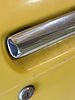 Rare Find!! 1976 Chevrolet LUV Pickup with Custom International Mfg. Co. Canopy. Garaged - This Image - 48