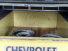 Rare Find!! 1976 Chevrolet LUV Pickup with Custom International Mfg. Co. Canopy. Garaged - This Image - 50