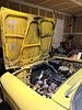 Rare Find!! 1976 Chevrolet LUV Pickup with Custom International Mfg. Co. Canopy. Garaged - This Image - 64