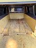 Rare Find!! 1976 Chevrolet LUV Pickup with Custom International Mfg. Co. Canopy. Garaged - This Image - 75