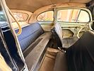 Rare 1962 Volkswagen Bug Beetle - Restoration Opportunity!. This 1962 Volkswagen Beetle is a Image - 3