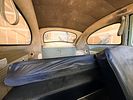Rare 1962 Volkswagen Bug Beetle - Restoration Opportunity!. This 1962 Volkswagen Beetle is a Image - 8