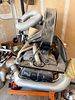 Rare 1962 Volkswagen Bug Beetle - Restoration Opportunity!. This 1962 Volkswagen Beetle is a Image - 30