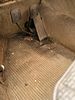 Rare 1962 Volkswagen Bug Beetle - Restoration Opportunity!. This 1962 Volkswagen Beetle is a Image - 36