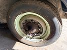 Rare 1962 Volkswagen Bug Beetle - Restoration Opportunity!. This 1962 Volkswagen Beetle is a Image - 40