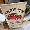 Rare 1962 Volkswagen Bug Beetle - Restoration Opportunity!. This 1962 Volkswagen Beetle is a Image - 49