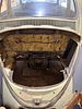 Rare 1962 Volkswagen Bug Beetle - Restoration Opportunity!. This 1962 Volkswagen Beetle is a Image - 51