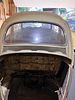 Rare 1962 Volkswagen Bug Beetle - Restoration Opportunity!. This 1962 Volkswagen Beetle is a Image - 52
