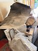 Rare 1962 Volkswagen Bug Beetle - Restoration Opportunity!. This 1962 Volkswagen Beetle is a Image - 54