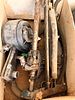 Rare 1962 Volkswagen Bug Beetle - Restoration Opportunity!. This 1962 Volkswagen Beetle is a Image - 62
