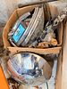 Rare 1962 Volkswagen Bug Beetle - Restoration Opportunity!. This 1962 Volkswagen Beetle is a Image - 63