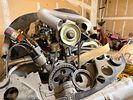 Rare 1962 Volkswagen Bug Beetle - Restoration Opportunity!. This 1962 Volkswagen Beetle is a Image - 67
