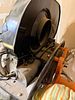 Rare 1962 Volkswagen Bug Beetle - Restoration Opportunity!. This 1962 Volkswagen Beetle is a Image - 72