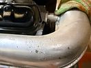 Rare 1962 Volkswagen Bug Beetle - Restoration Opportunity!. This 1962 Volkswagen Beetle is a Image - 73