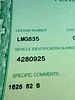 Rare 1962 Volkswagen Bug Beetle - Restoration Opportunity!. This 1962 Volkswagen Beetle is a Image - 77