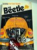 Rare 1962 Volkswagen Bug Beetle - Restoration Opportunity!. This 1962 Volkswagen Beetle is a Image - 78