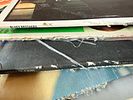 A Collection of Vintage Vinyl LP Records Including Rock Jazz and Pop. This collection consists Image - 3