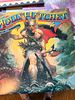 A Collection of Vintage Vinyl LP Records Including Rock Jazz and Pop. This collection consists Image - 4