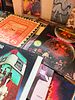 A Collection of Vintage Vinyl LP Records Including Rock Jazz and Pop. This collection consists Image - 6