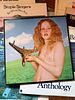 A Collection of Vintage Vinyl LP Records Including Rock Jazz and Pop. This collection consists Image - 9