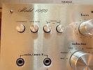 Marantz Model 1060 Console Stereo Integrated Amplifier with Original Box. A Marantz Model 1060 Image - 2
