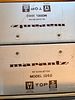 Marantz Model 1060 Console Stereo Integrated Amplifier with Original Box. A Marantz Model 1060 Image - 5