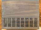 Marantz Model 1060 Console Stereo Integrated Amplifier with Original Box. A Marantz Model 1060 Image - 6