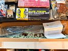 Large Lot of Gunsmithing Equipment & Accessories. An assortment of shooting equipment, reloading Image - 11