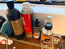 Large Lot of Gunsmithing Equipment & Accessories. An assortment of shooting equipment, reloading Image - 13