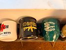 Large Lot of Gunsmithing Equipment & Accessories. An assortment of shooting equipment, reloading Image - 14
